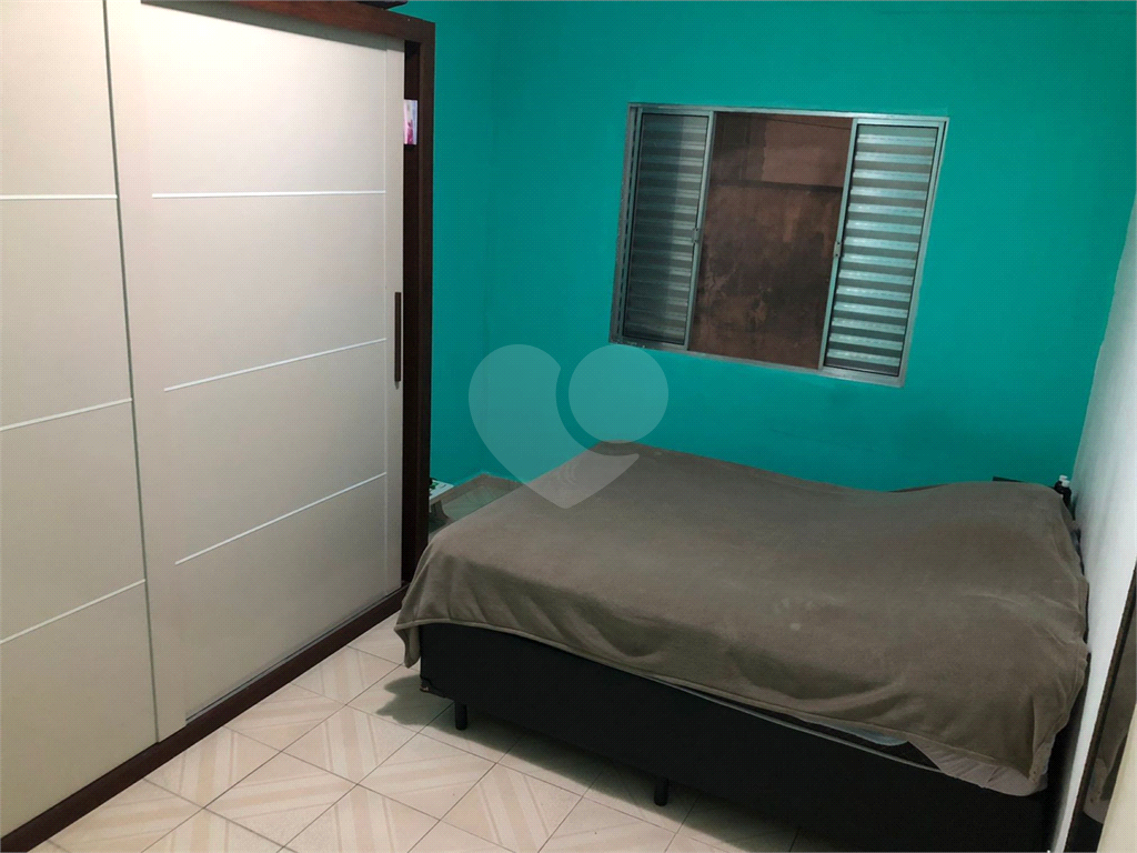 CASA TÉRREA em PENHA