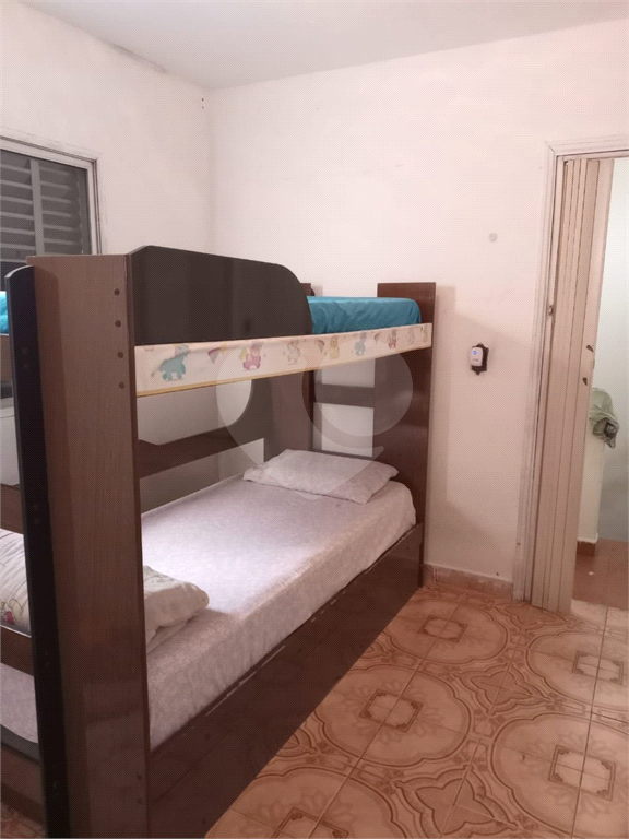 CASA TÉRREA em PENHA