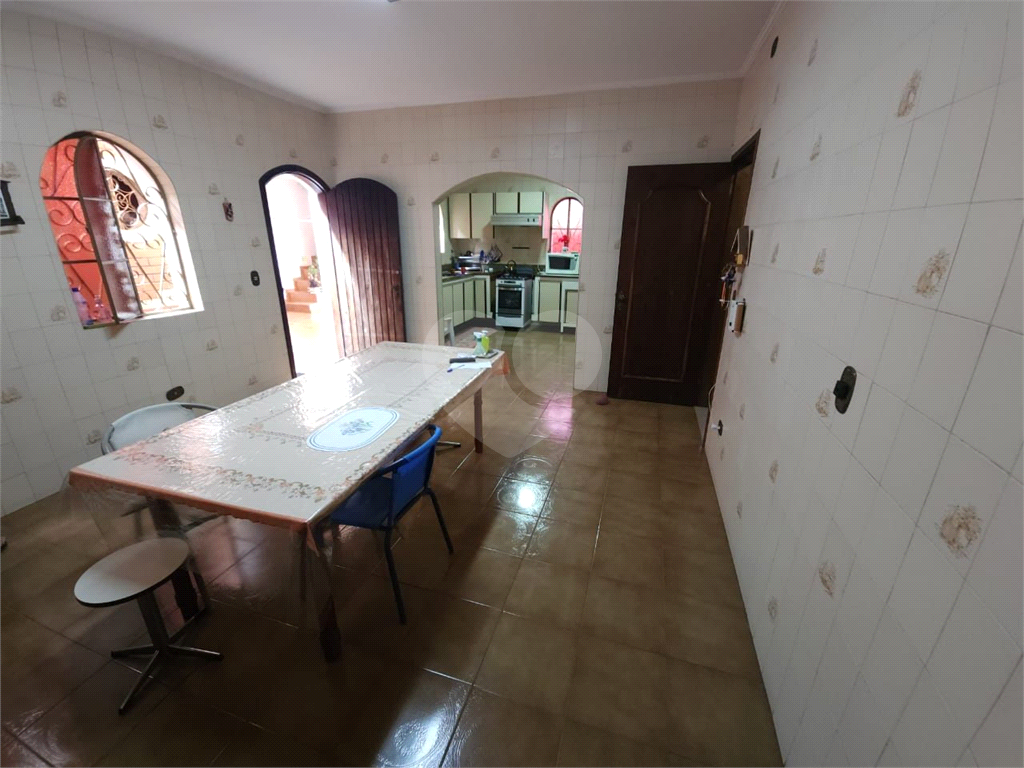 Sobrado à venda com 4 quartos, 327m² - Foto 8