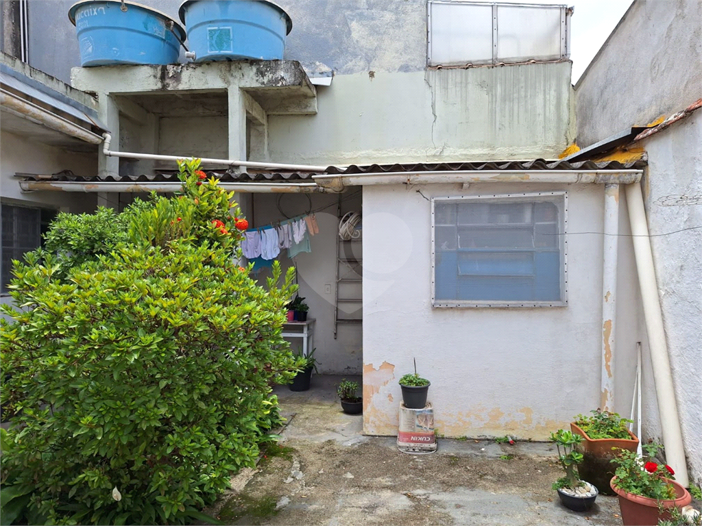 SOBRADO em PENHA