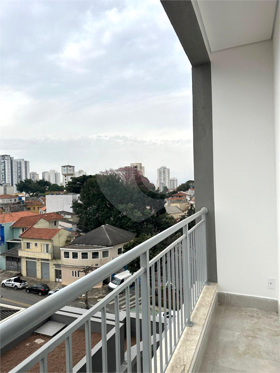 APARTAMENTO em IPIRANGA
