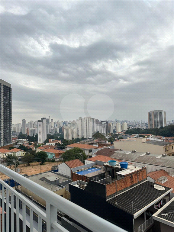 APARTAMENTO em IPIRANGA