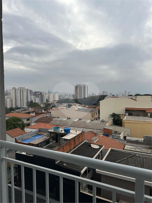 APARTAMENTO em IPIRANGA