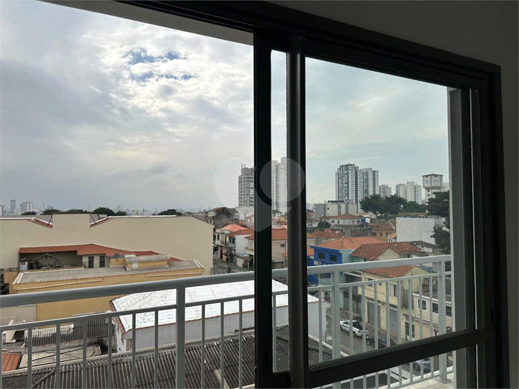 APARTAMENTO em IPIRANGA