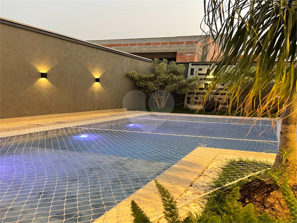 Casa de Condomínio à venda com 3 quartos, 190m² - Foto 4