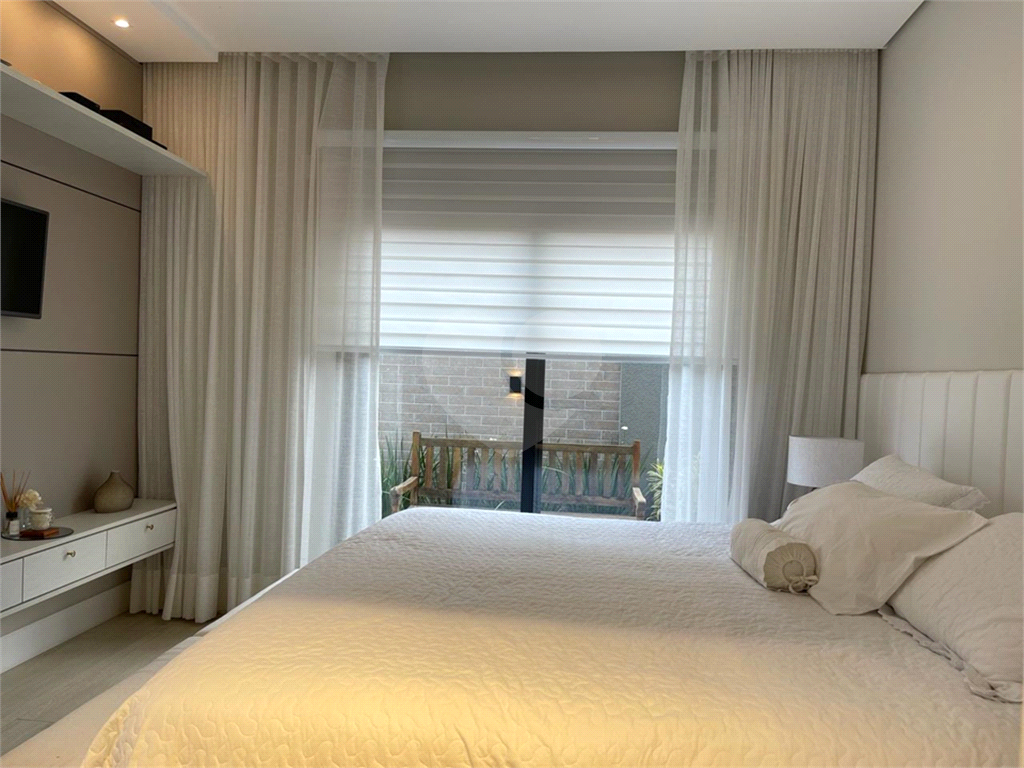 Casa de Condomínio à venda com 3 quartos, 190m² - Foto 9