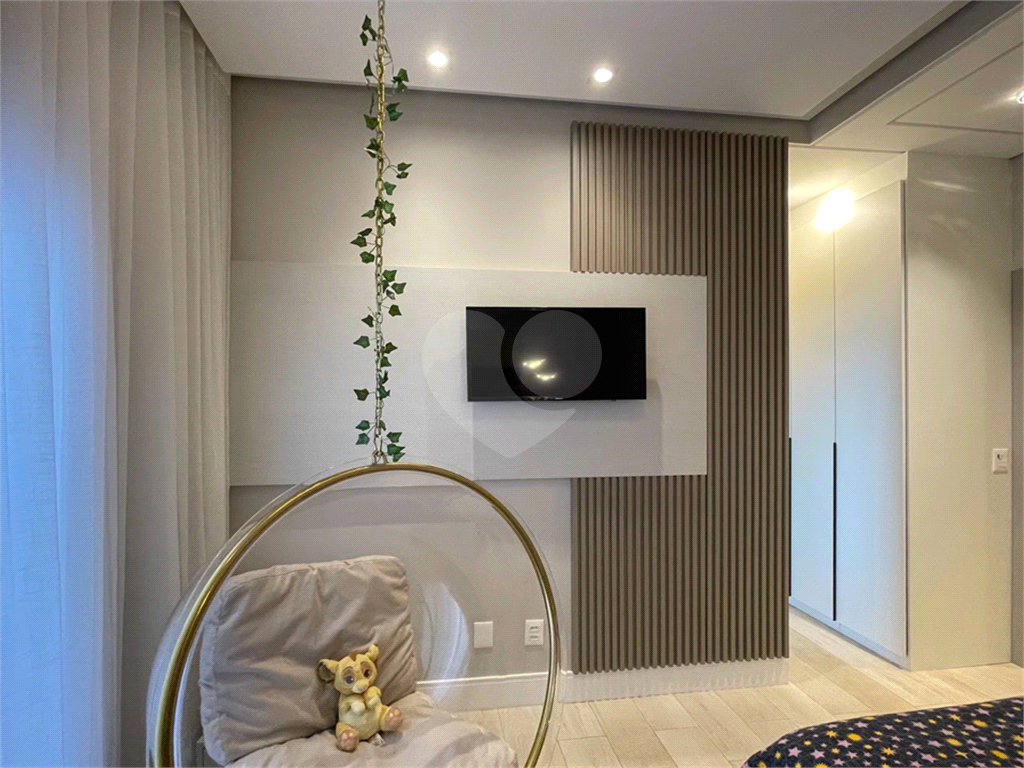 Casa de Condomínio à venda com 3 quartos, 190m² - Foto 6