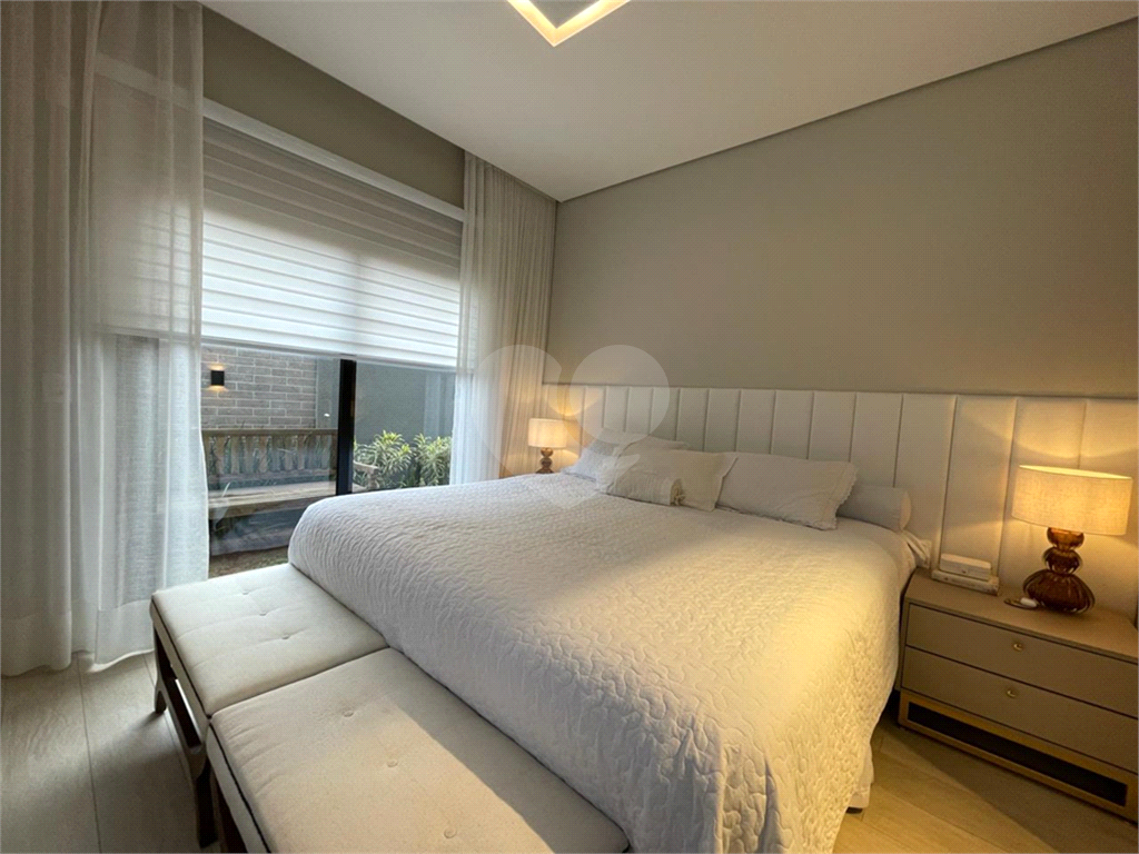 Casa de Condomínio à venda com 3 quartos, 190m² - Foto 8