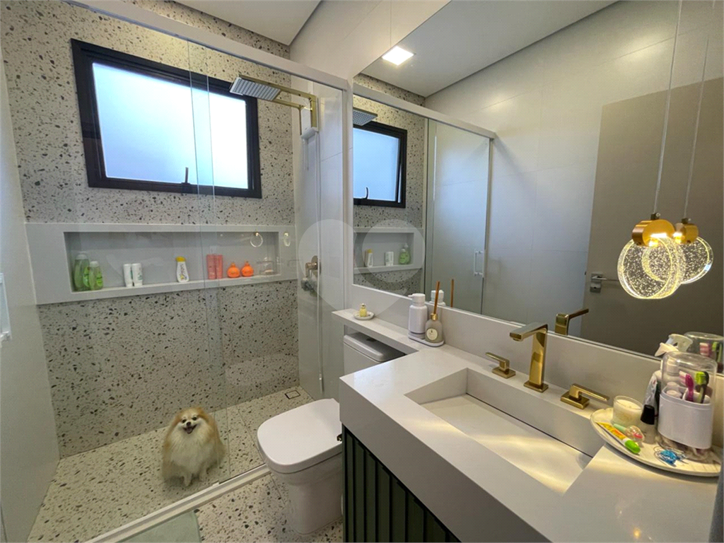Casa de Condomínio à venda com 3 quartos, 190m² - Foto 12