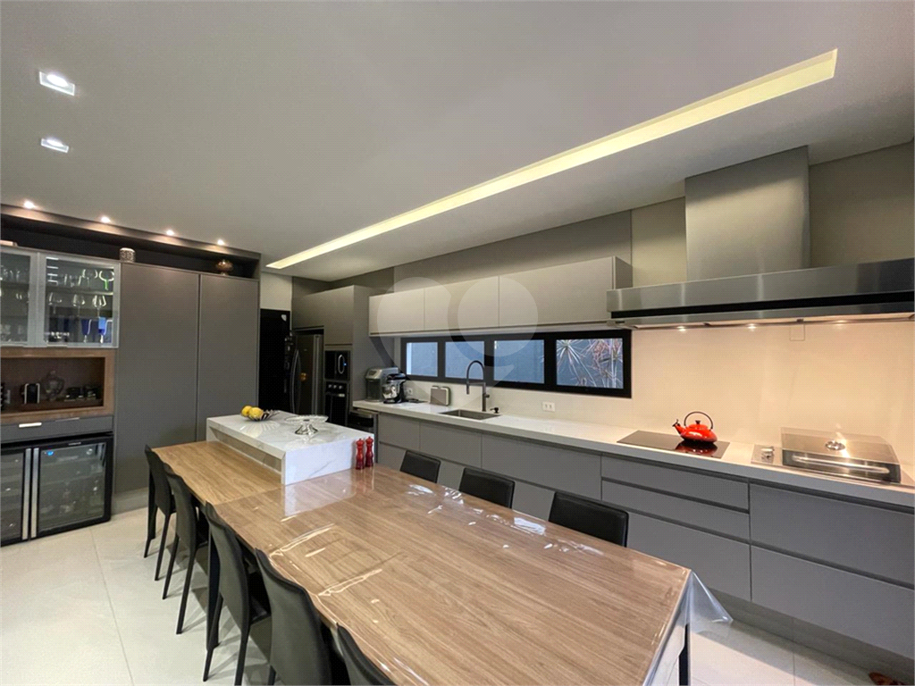 Casa de Condomínio à venda com 3 quartos, 190m² - Foto 2