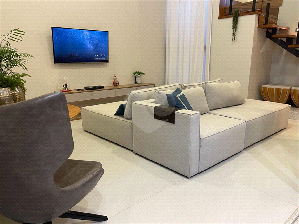 Casa de Condomínio à venda com 3 quartos, 190m² - Foto 3