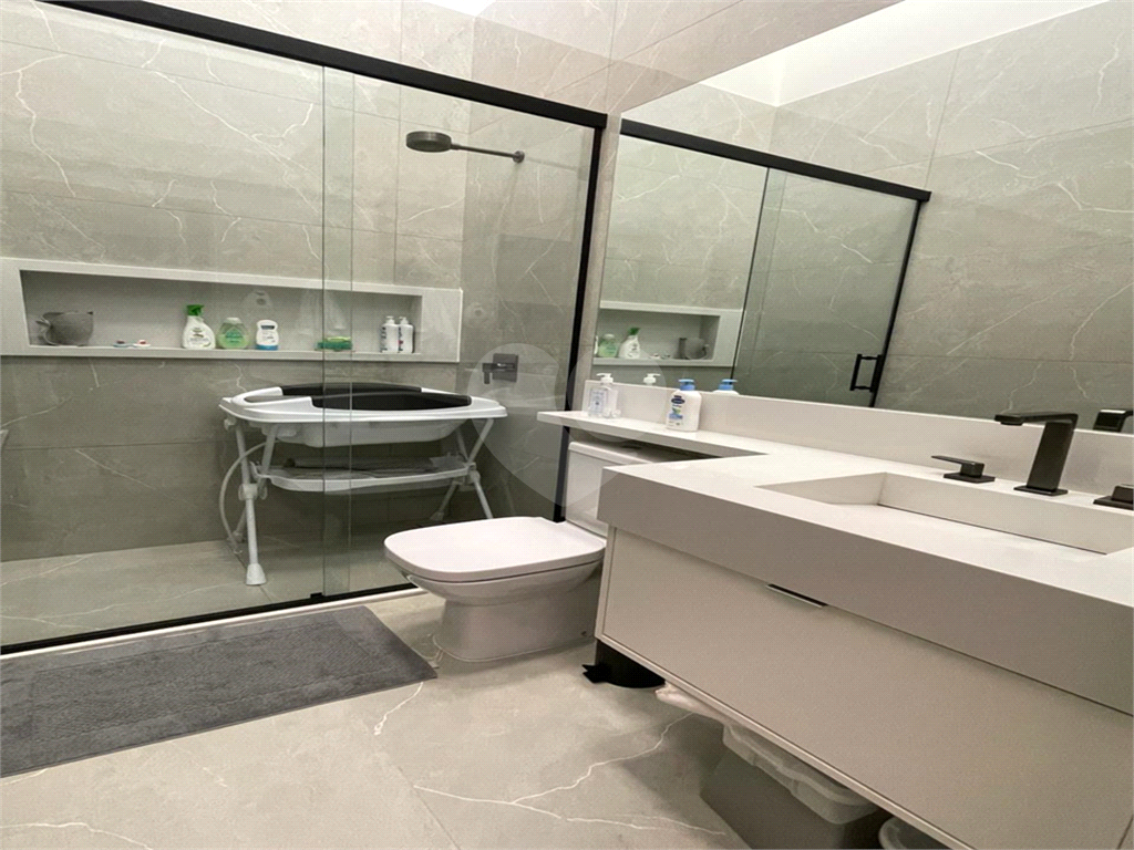 Casa de Condomínio à venda com 3 quartos, 190m² - Foto 15
