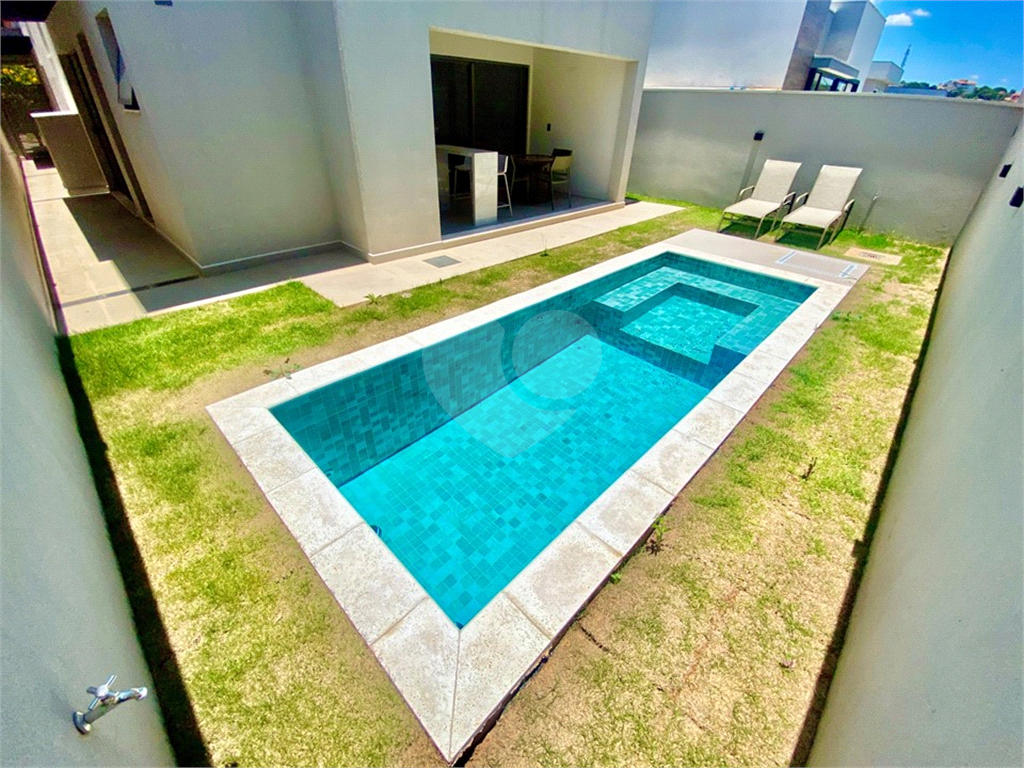 Casa de Condomínio à venda com 3 quartos, 238m² - Foto 8