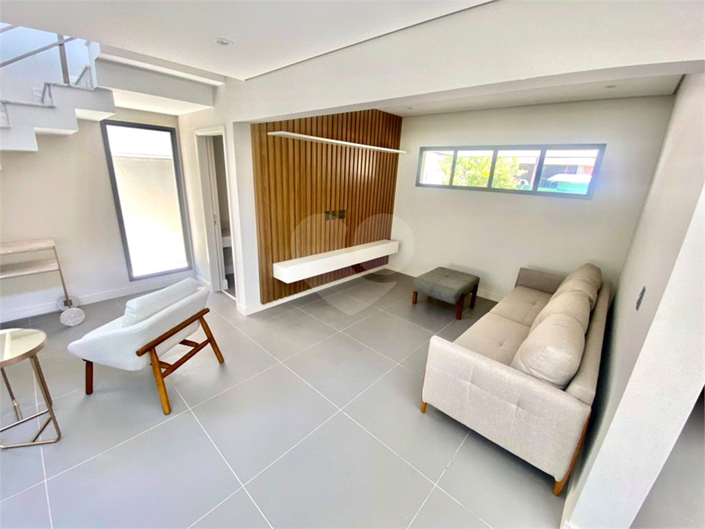 Casa de Condomínio à venda com 3 quartos, 238m² - Foto 5