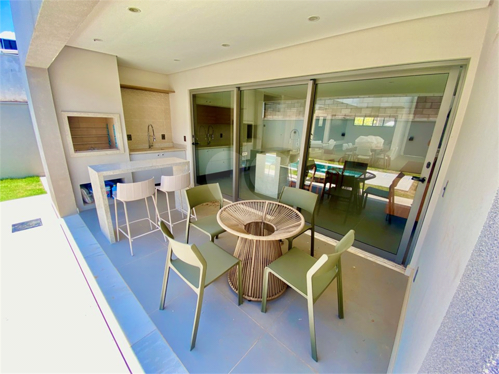 Casa de Condomínio à venda com 3 quartos, 238m² - Foto 7
