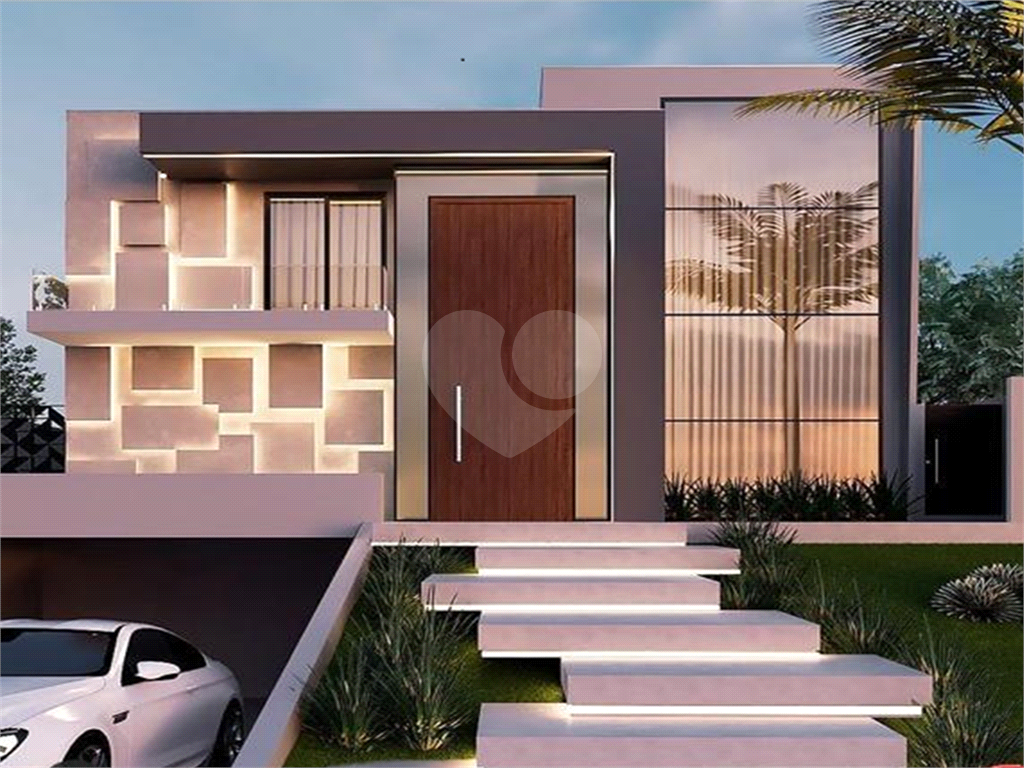 Casa de Condomínio à venda com 4 quartos, 265m² - Foto 15