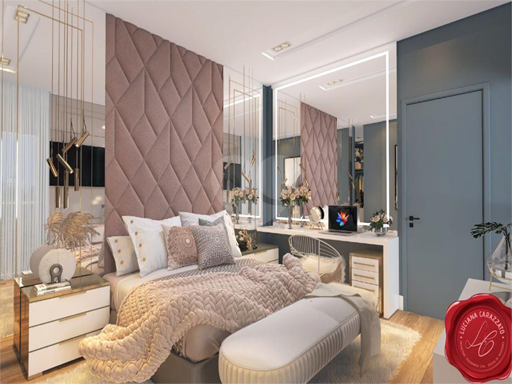 Casa de Condomínio à venda com 4 quartos, 265m² - Foto 11