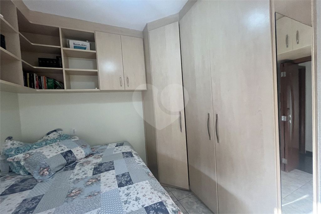 Sobrado com 3 dormitórios e 2 vagas na Zona Norte- SP