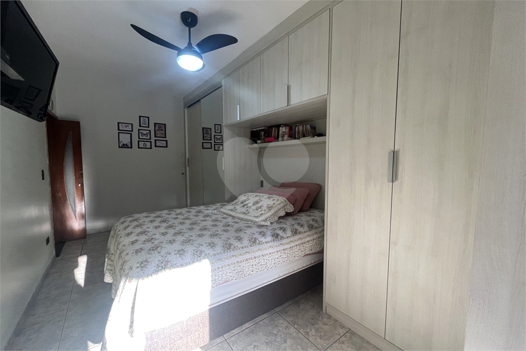 Sobrado com 3 dormitórios e 2 vagas na Zona Norte- SP