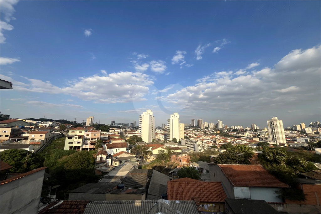 Sobrado com 3 dormitórios e 2 vagas na Zona Norte- SP
