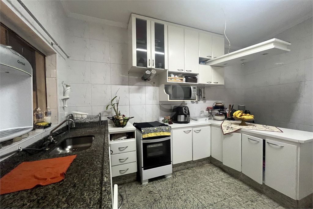 Sobrado com 3 dormitórios e 2 vagas na Zona Norte- SP