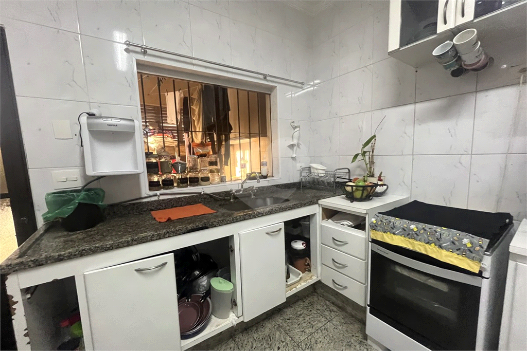 Sobrado com 3 dormitórios e 2 vagas na Zona Norte- SP