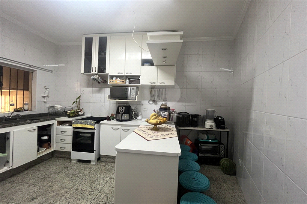 Sobrado com 3 dormitórios e 2 vagas na Zona Norte- SP