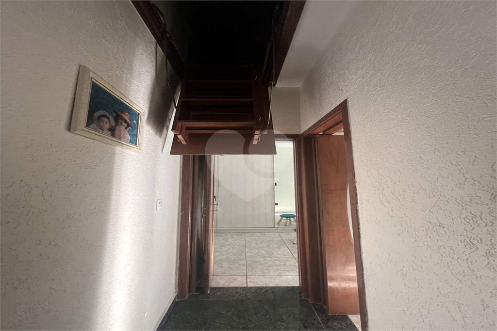 Sobrado com 3 dormitórios e 2 vagas na Zona Norte- SP
