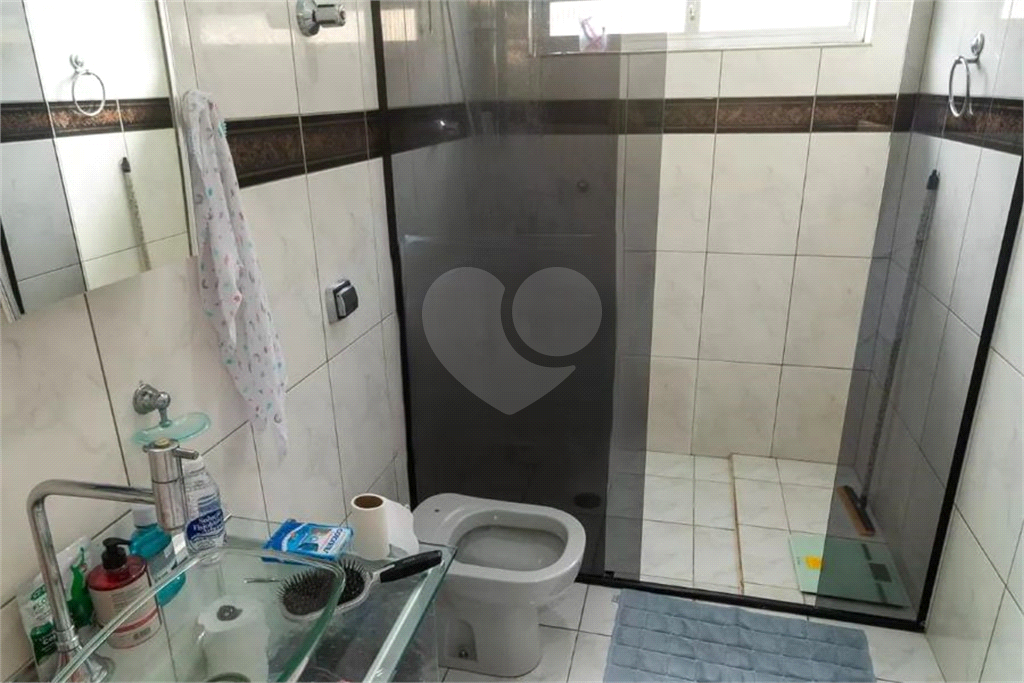 Casa à Venda | 190 m² | 4 dormitórios, 1 suíte | 5 vagas na Vila Ponte Rasa!