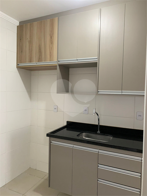 Apartamento à venda com 2 quartos, 49m² - Foto 5