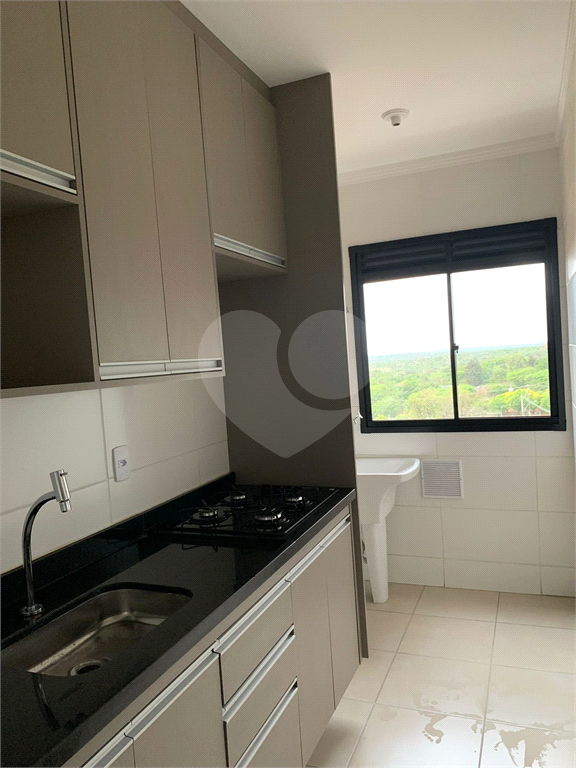 Apartamento à venda com 2 quartos, 49m² - Foto 1