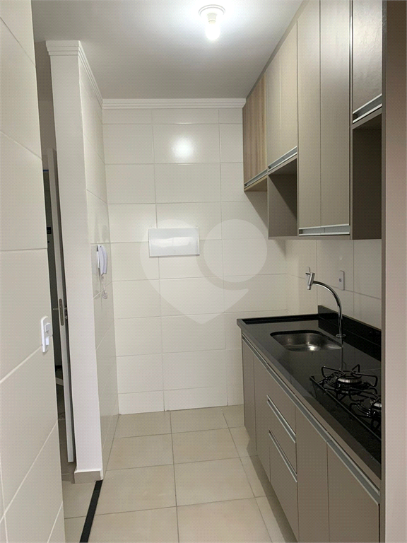 Apartamento à venda com 2 quartos, 49m² - Foto 7