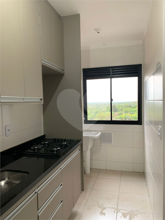 Apartamento à venda com 2 quartos, 49m² - Foto 8