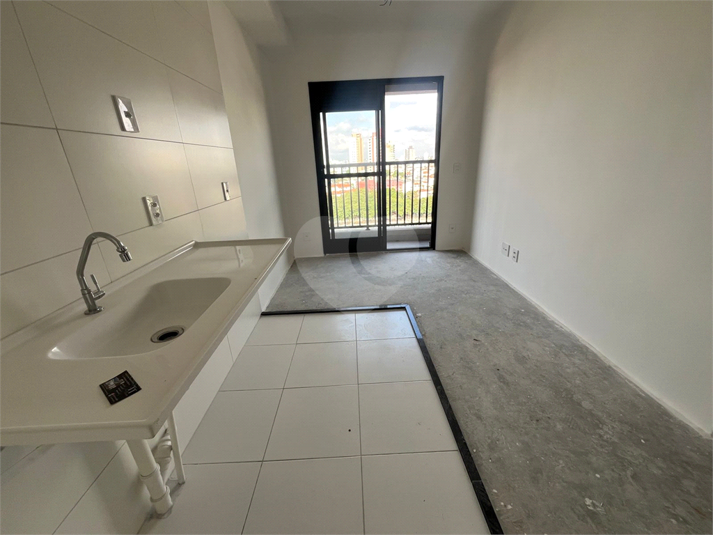 Apartamento Novo 1 dormitorio Max Tucuruvi - Venda ou locacao!