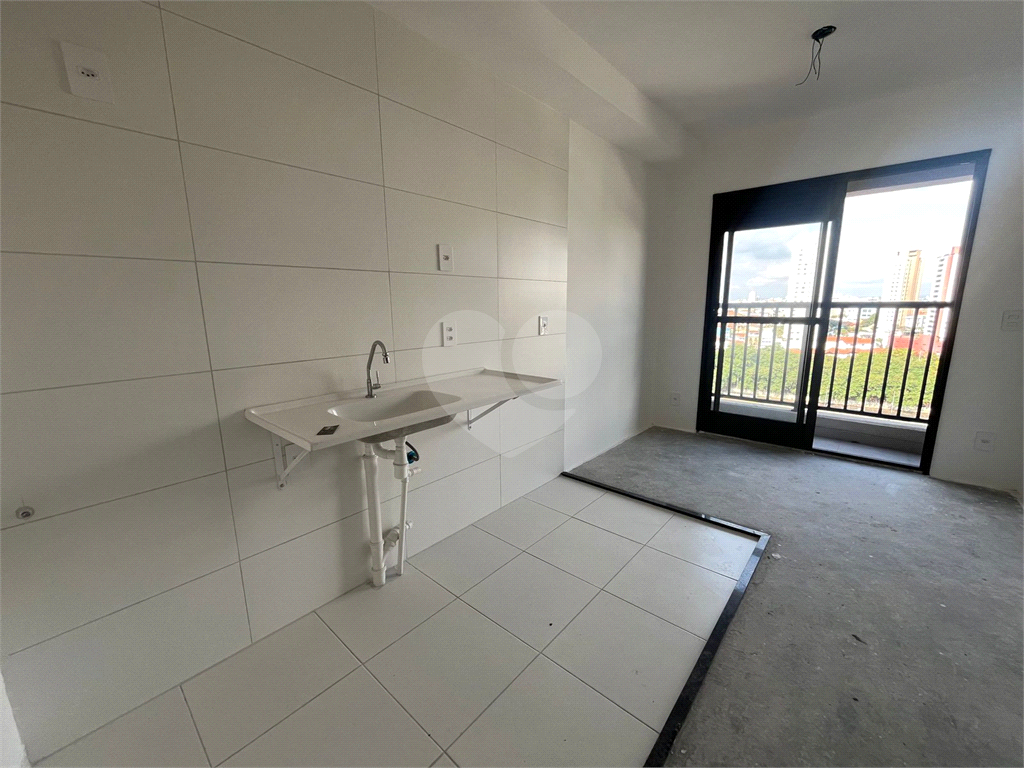 Apartamento Novo 1 dormitorio Max Tucuruvi - Venda ou locacao!