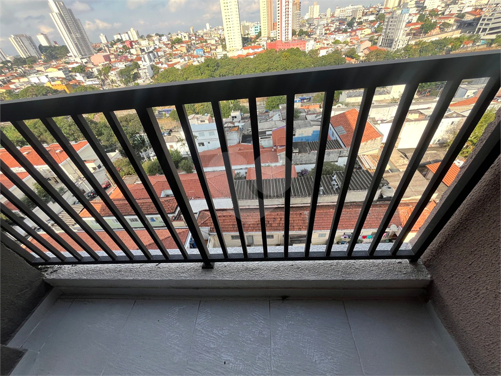 Apartamento Novo 1 dormitorio Max Tucuruvi - Venda ou locacao!