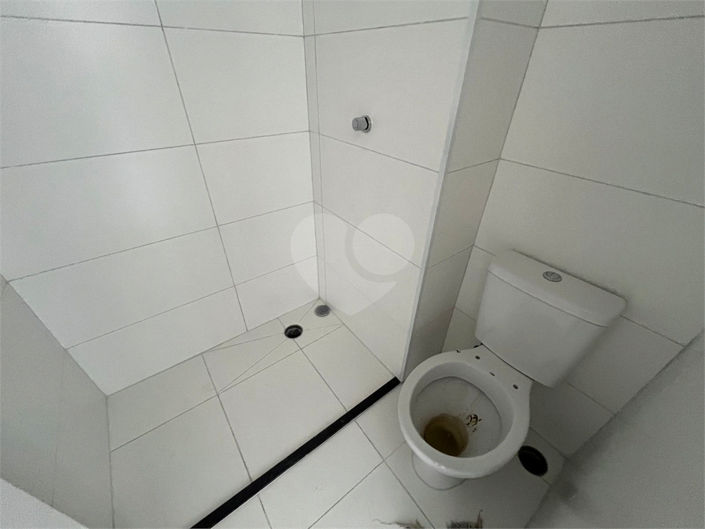 Apartamento Novo 1 dormitorio Max Tucuruvi - Venda ou locacao!