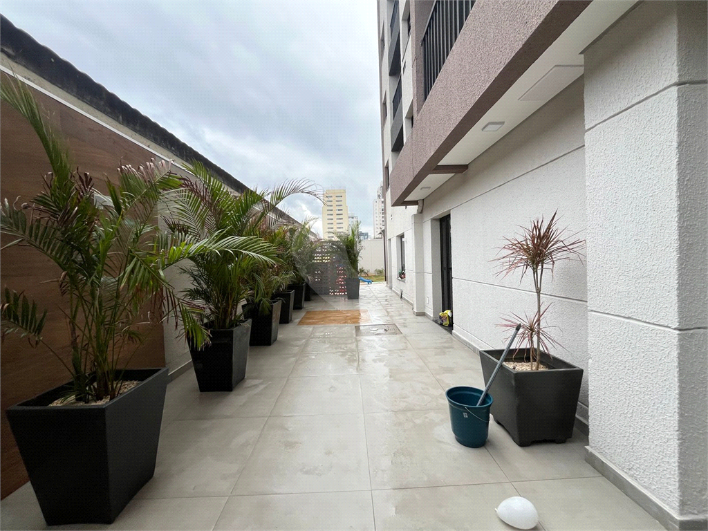 Apartamento Novo 1 dormitorio Max Tucuruvi - Venda ou locacao!