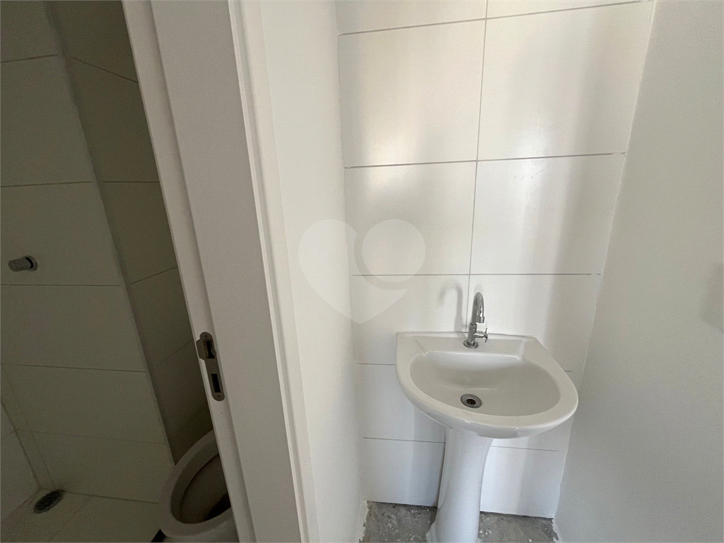 Apartamento Novo 1 dormitorio Max Tucuruvi - Venda ou locacao!