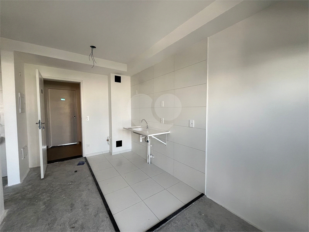 Apartamento Novo 1 dormitorio Max Tucuruvi - Venda ou locacao!