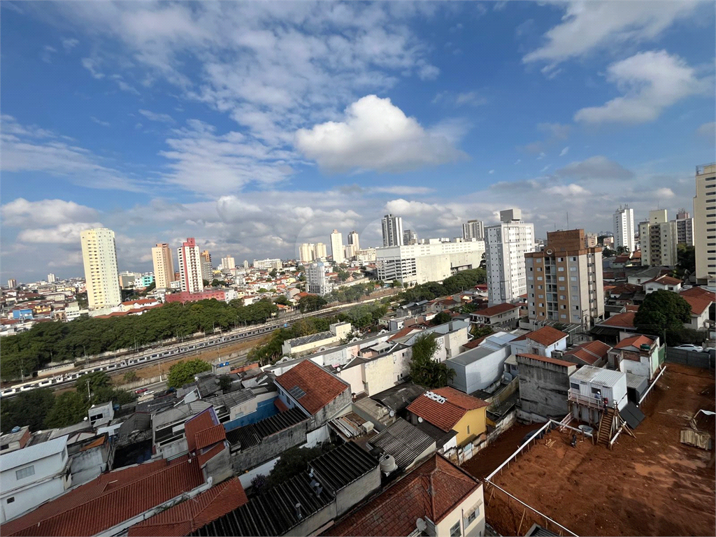 Apartamento Novo 1 dormitorio Max Tucuruvi - Venda ou locacao!