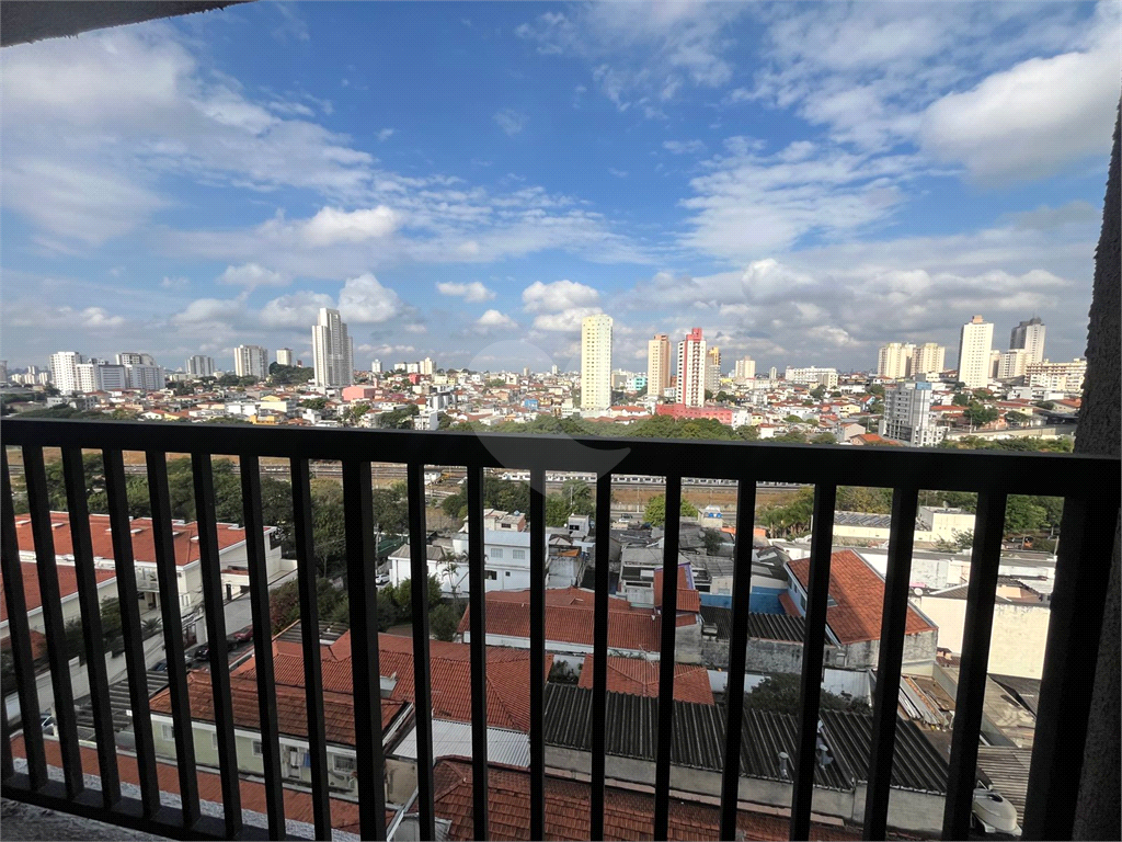 Apartamento Novo 1 dormitorio Max Tucuruvi - Venda ou locacao!