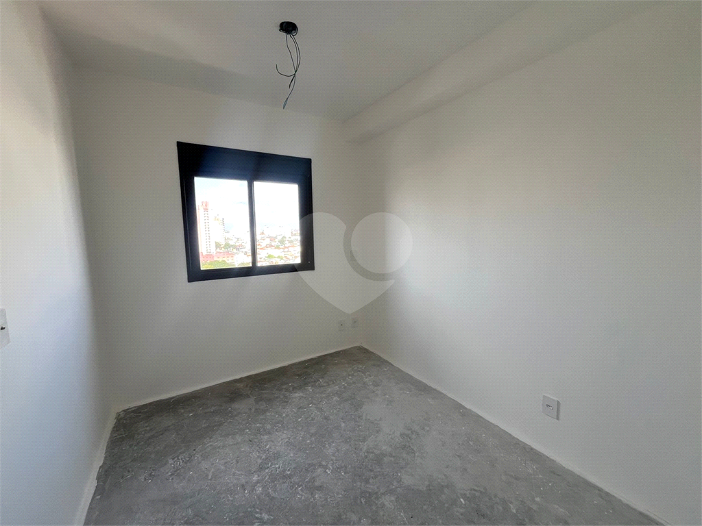 Apartamento Novo 1 dormitorio Max Tucuruvi - Venda ou locacao!