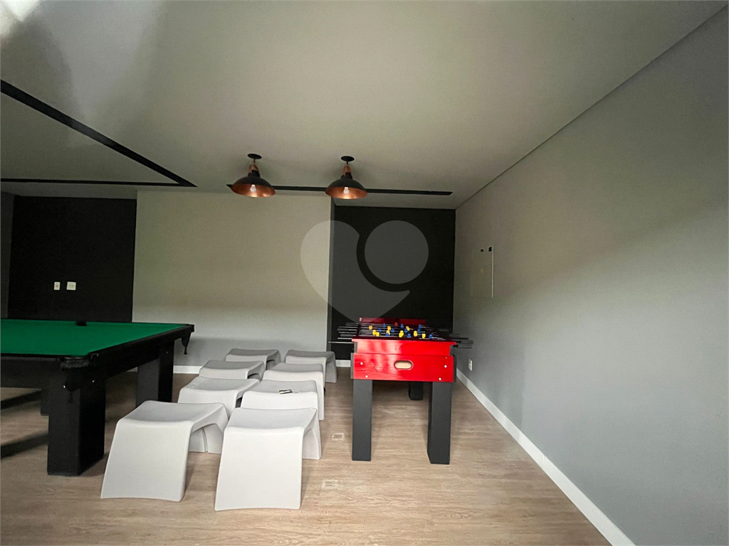 Apartamento Novo 1 dormitorio Max Tucuruvi - Venda ou locacao!