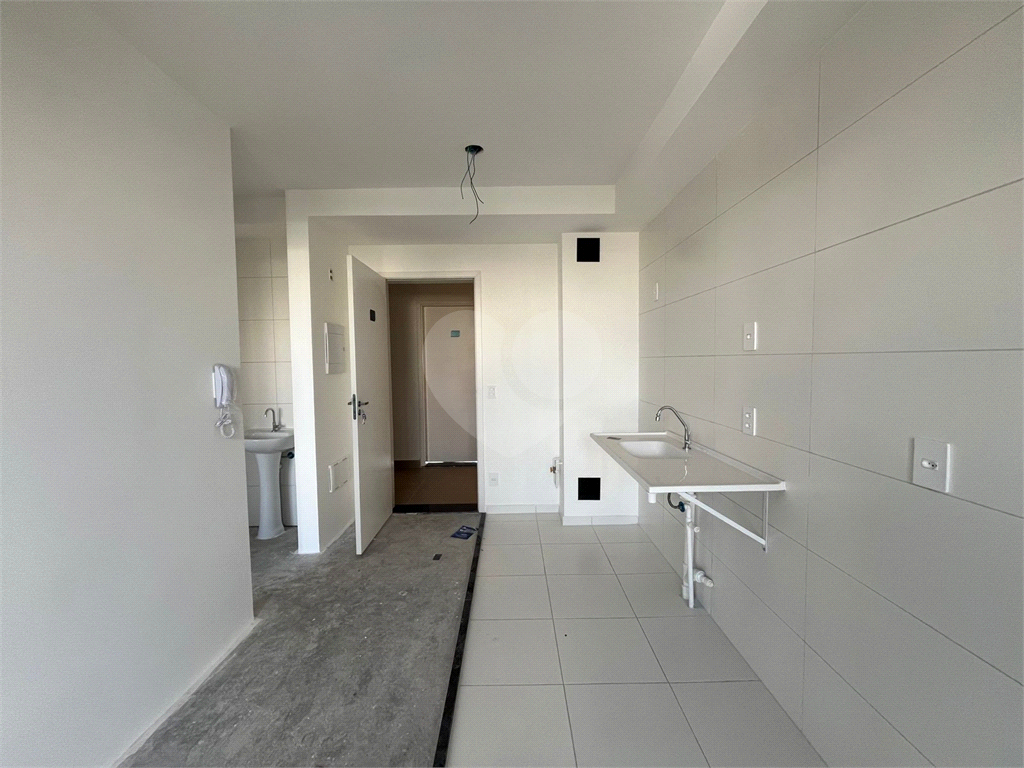Apartamento Novo 1 dormitorio Max Tucuruvi - Venda ou locacao!