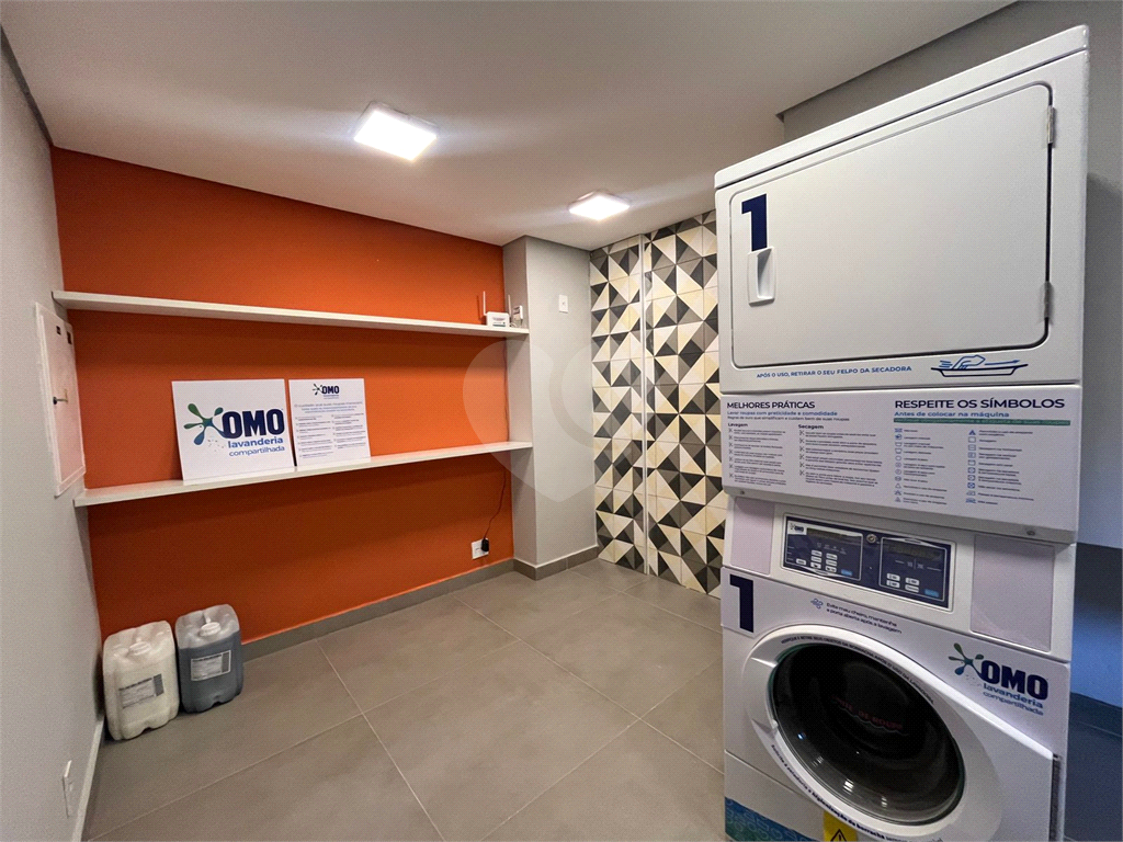 Apartamento Novo 1 dormitorio Max Tucuruvi - Venda ou locacao!