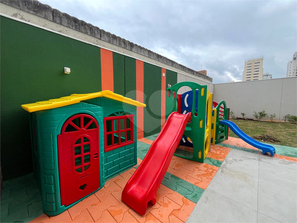 Apartamento Novo 1 dormitorio Max Tucuruvi - Venda ou locacao!