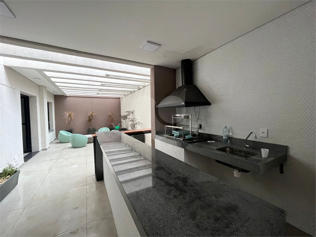 Apartamento Novo 1 dormitorio Max Tucuruvi - Venda ou locacao!