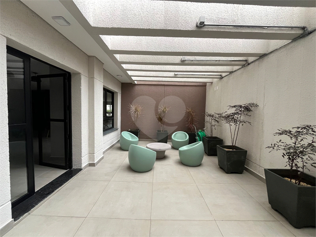 Apartamento Novo 1 dormitorio Max Tucuruvi - Venda ou locacao!