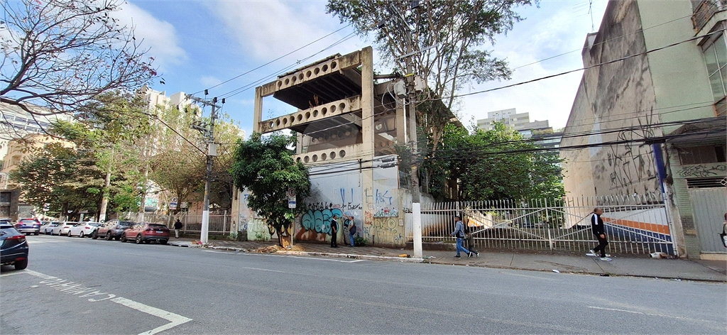 Galpão a Venda